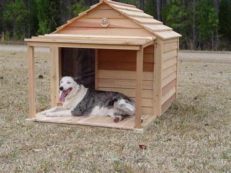 metal dog house outdoor|large dog house outdoor weatherproof.